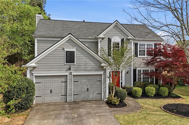 2135 Sugar Maple Lane NW, Acworth, GA 30101