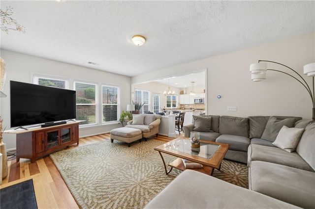 2135 Sugar Maple Lane NW, Acworth, GA 30101