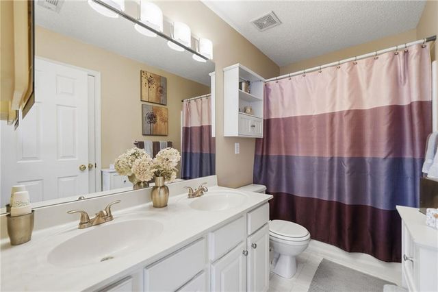 2135 Sugar Maple Lane NW, Acworth, GA 30101