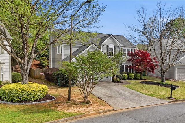2135 Sugar Maple Lane NW, Acworth, GA 30101
