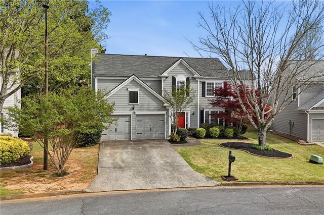 2135 Sugar Maple Lane NW, Acworth, GA 30101