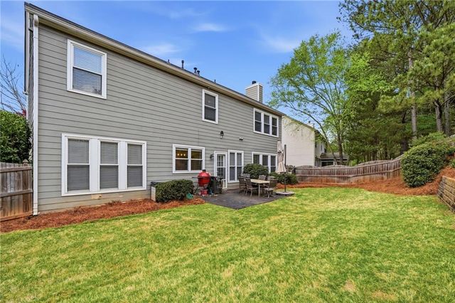 2135 Sugar Maple Lane NW, Acworth, GA 30101