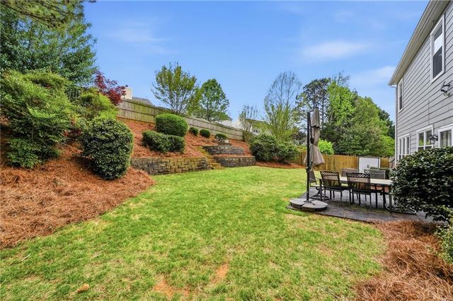2135 Sugar Maple Lane NW, Acworth, GA 30101