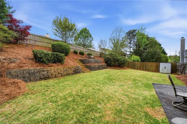 2135 Sugar Maple Lane NW, Acworth, GA 30101