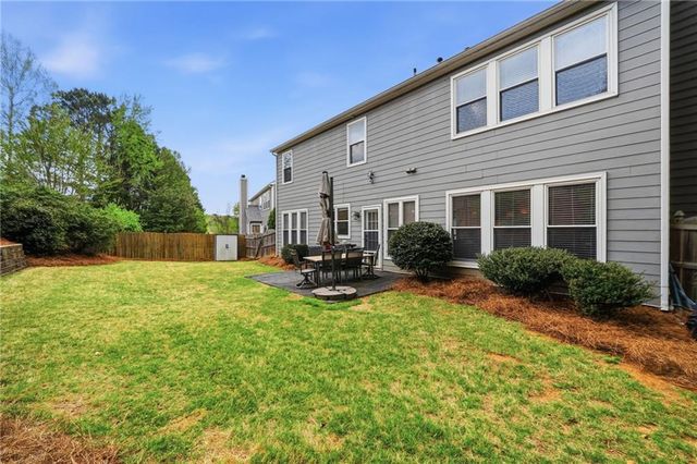 2135 Sugar Maple Lane NW, Acworth, GA 30101