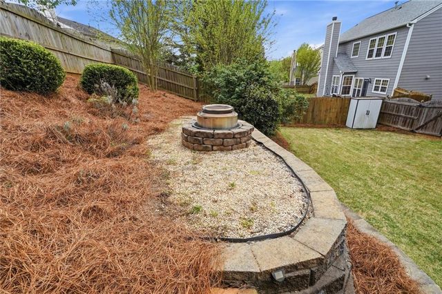 2135 Sugar Maple Lane NW, Acworth, GA 30101