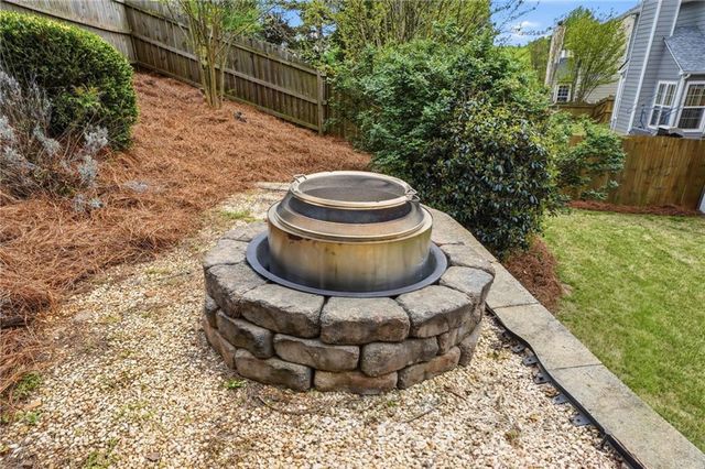 2135 Sugar Maple Lane NW, Acworth, GA 30101