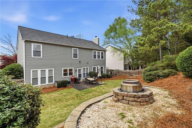 2135 Sugar Maple Lane NW, Acworth, GA 30101