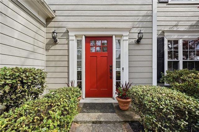 2135 Sugar Maple Lane NW, Acworth, GA 30101