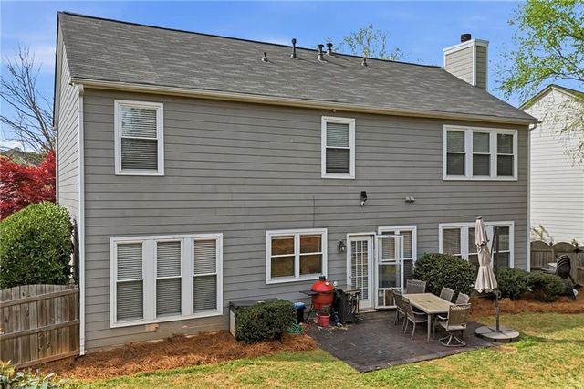 2135 Sugar Maple Lane NW, Acworth, GA 30101