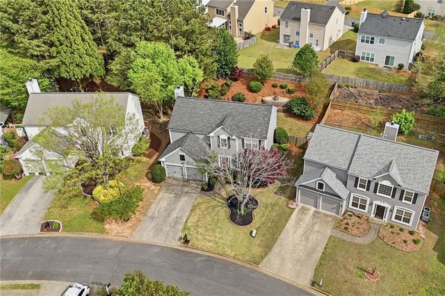 2135 Sugar Maple Lane NW, Acworth, GA 30101