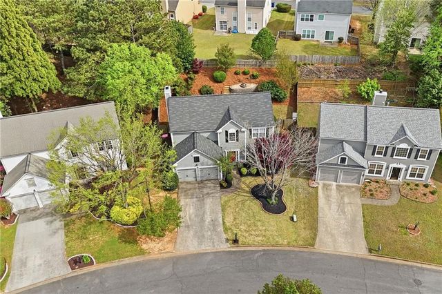 2135 Sugar Maple Lane NW, Acworth, GA 30101