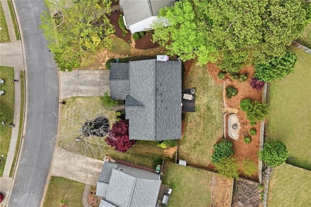 2135 Sugar Maple Lane NW, Acworth, GA 30101