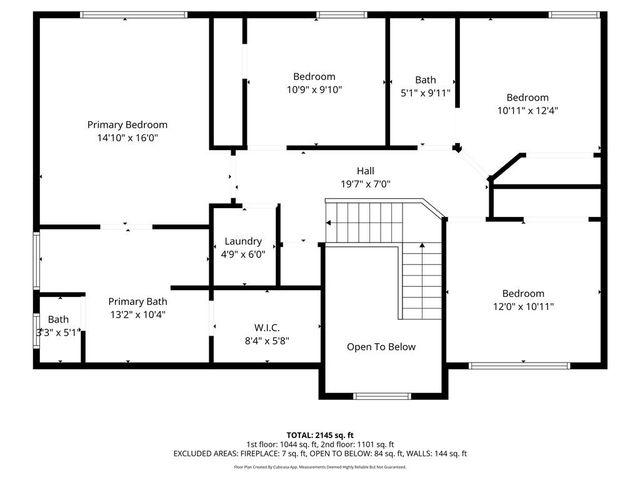 2135 Sugar Maple Lane NW, Acworth, GA 30101