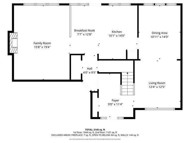 2135 Sugar Maple Lane NW, Acworth, GA 30101