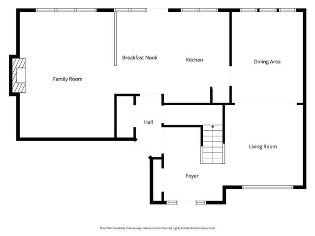 2135 Sugar Maple Lane NW, Acworth, GA 30101