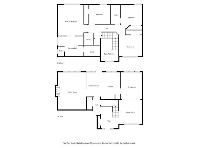 2135 Sugar Maple Lane NW, Acworth, GA 30101