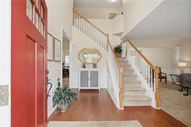 2135 Sugar Maple Lane NW, Acworth, GA 30101