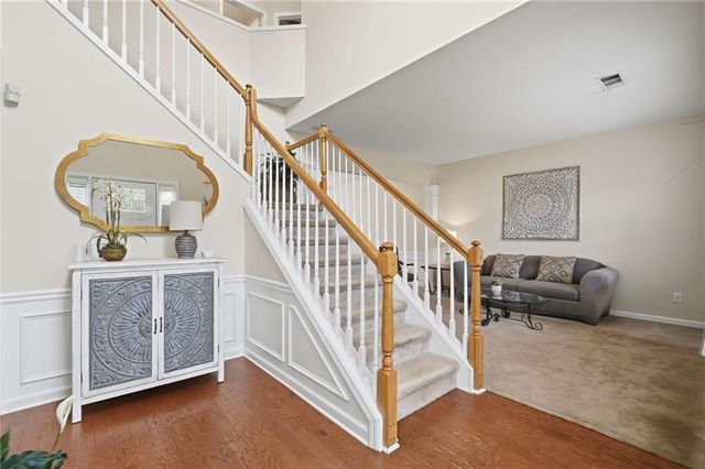 2135 Sugar Maple Lane NW, Acworth, GA 30101