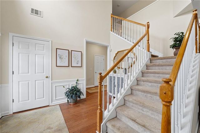 2135 Sugar Maple Lane NW, Acworth, GA 30101