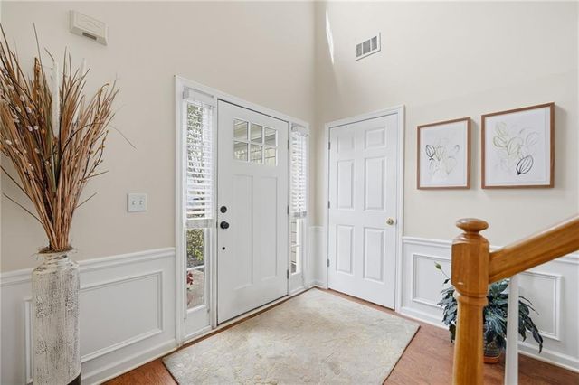 2135 Sugar Maple Lane NW, Acworth, GA 30101