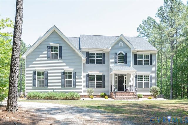 9101 Beaver Bridge Rd, Moseley, VA 23120