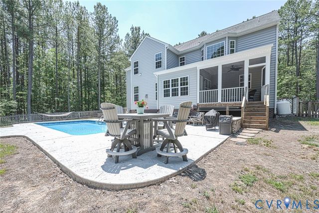9101 Beaver Bridge Rd, Moseley, VA 23120