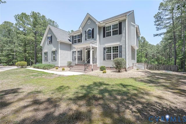 9101 Beaver Bridge Rd, Moseley, VA 23120