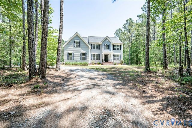 9101 Beaver Bridge Rd, Moseley, VA 23120