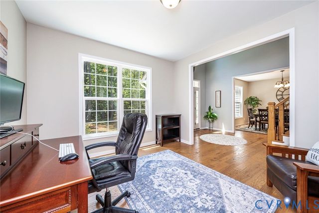 9101 Beaver Bridge Rd, Moseley, VA 23120