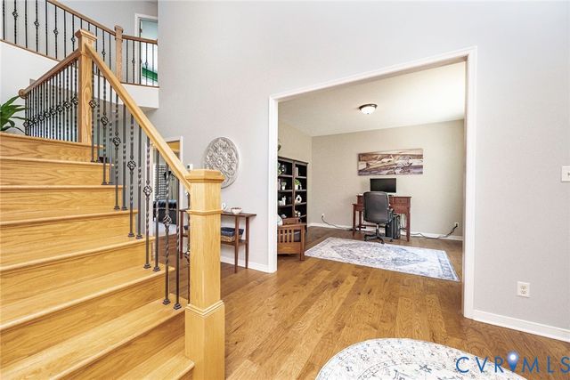 9101 Beaver Bridge Rd, Moseley, VA 23120