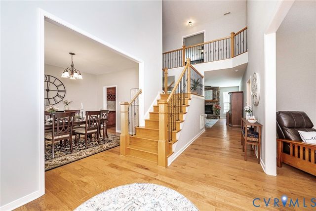 9101 Beaver Bridge Rd, Moseley, VA 23120