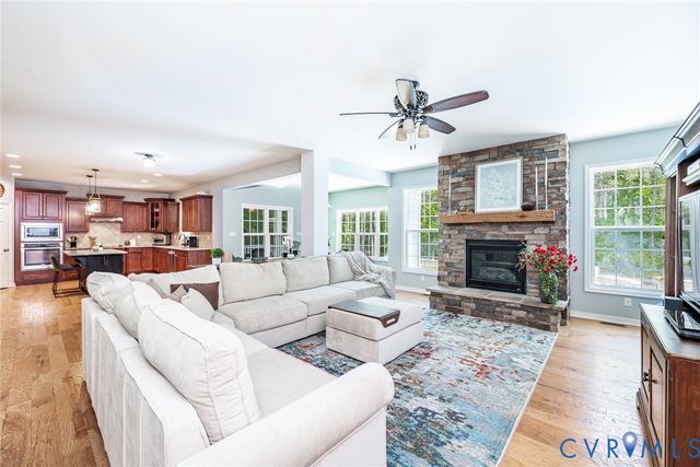 9101 Beaver Bridge Rd, Moseley, VA 23120