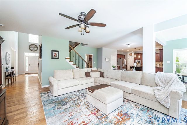 9101 Beaver Bridge Rd, Moseley, VA 23120