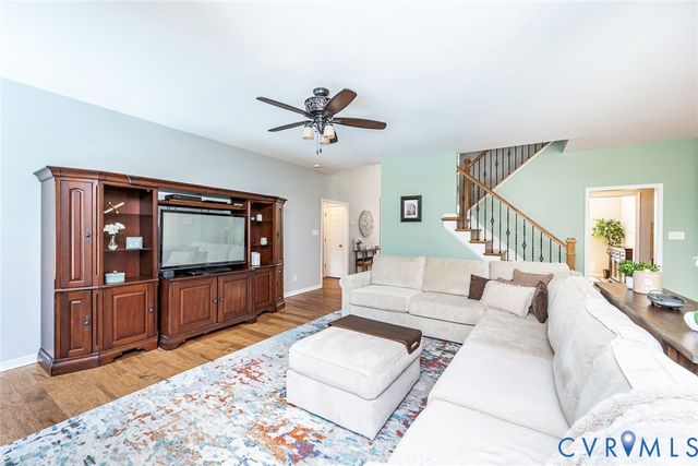 9101 Beaver Bridge Rd, Moseley, VA 23120