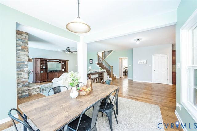 9101 Beaver Bridge Rd, Moseley, VA 23120