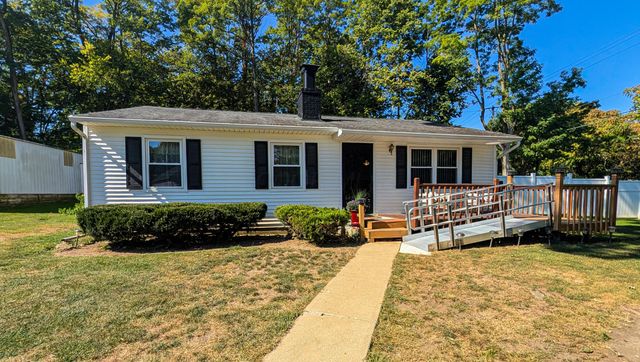 2731 Sandusky Street, Grove City, OH 43123