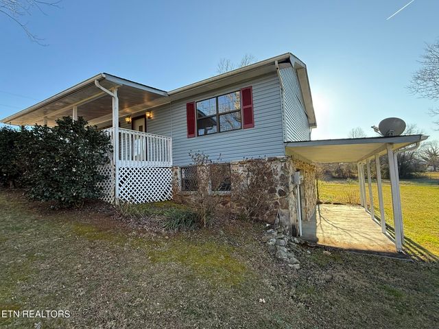 144 Atkins Rd, Madisonville, TN 37354