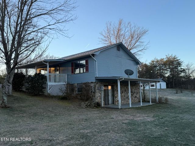 144 Atkins Rd, Madisonville, TN 37354