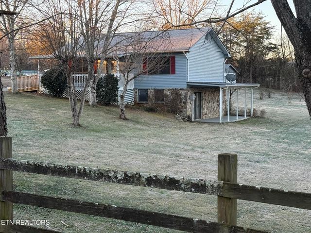 144 Atkins Rd, Madisonville, TN 37354