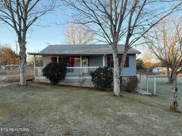 144 Atkins Rd, Madisonville, TN 37354