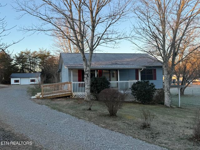 144 Atkins Rd, Madisonville, TN 37354