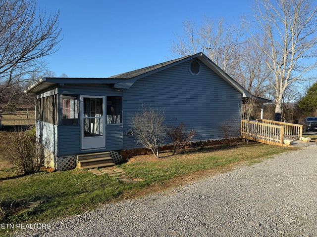 144 Atkins Rd, Madisonville, TN 37354