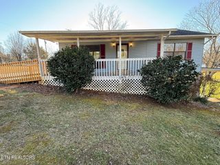 144 Atkins Rd, Madisonville, TN 37354