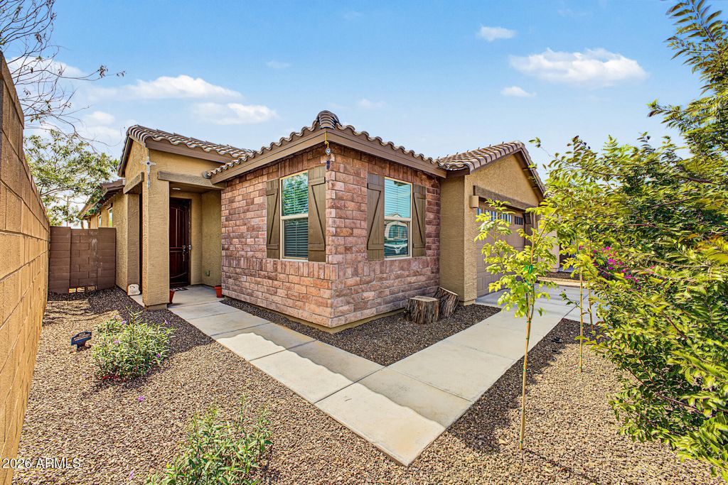 16809 W EVERGREEN Road, Waddell, AZ 85355 — photo 3