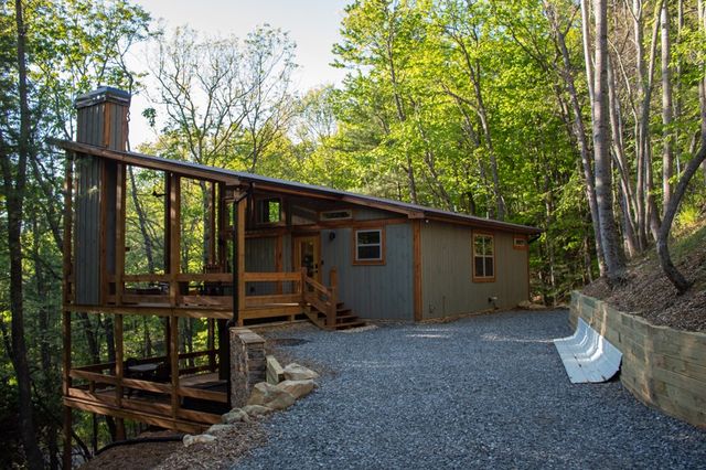 Lot 478 Navaho Way, Ellijay, GA 30540