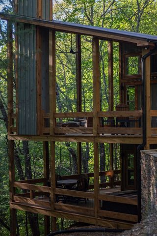 Lot 478 Navaho Way, Ellijay, GA 30540