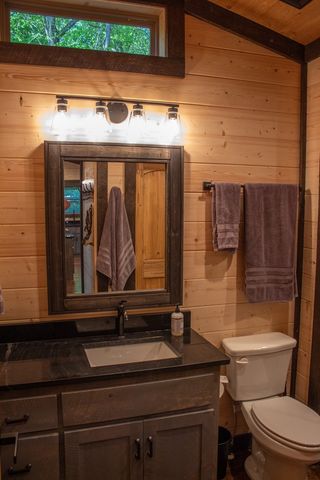 Lot 478 Navaho Way, Ellijay, GA 30540