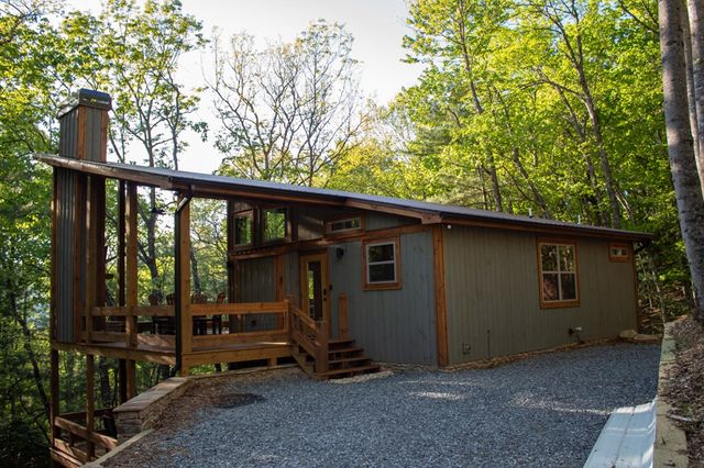 Lot 478 Navaho Way, Ellijay, GA 30540