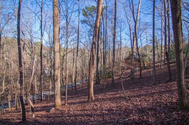 Lot 478 Navaho Way, Ellijay, GA 30540